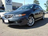 2006 Acura TSX Sedan