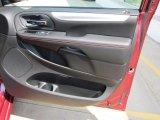 2011 Dodge Grand Caravan R/T Door Panel