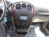 2004 Chrysler Town & Country Limited Controls