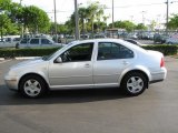 2000 Volkswagen Jetta GLS TDI Sedan Exterior