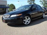 2006 Acura TL 3.2