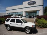 2003 Oxford White Ford Escape XLT V6 4WD #50150831