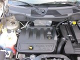 2010 Jeep Patriot Engines