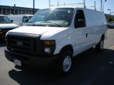 2009 Ford E Series Van E250 Super Duty Commercial