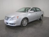2008 Toyota Avalon Limited