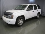 2008 Chevrolet TrailBlazer LS 4x4