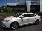 2011 Buick LaCrosse CXL