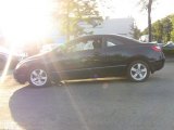 2008 Honda Civic EX Coupe