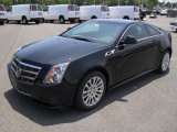 2011 Black Raven Cadillac CTS Coupe #50151151