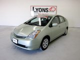 2008 Toyota Prius Hybrid