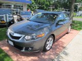 2009 Acura TSX Sedan