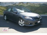 2011 Toyota Camry SE