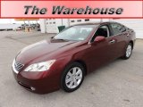 2008 Lexus ES 350