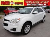 2010 Chevrolet Equinox LT