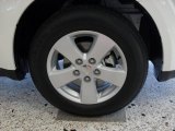 2011 Dodge Journey Mainstreet AWD Wheel