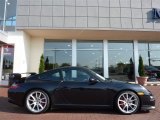 2007 Black Porsche 911 GT3 #50190834
