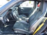 2007 Porsche 911 GT3 Black w/Alcantara Interior