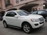 2009 Mercedes-Benz ML 350 4Matic