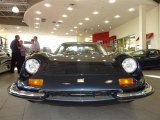 1973 Ferrari Dino 246 GTS Exterior