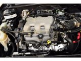 2003 Oldsmobile Alero GL Sedan 3.4 Liter OHV 12-Valve V6 Engine