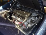 1973 Ferrari Dino Engines
