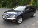 2006 Midnight Blue Pearl Chrysler Pacifica Touring #50191608