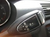 2010 Mercedes-Benz R 350 4Matic 7 Speed Automatic Transmission