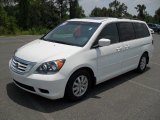 2008 Honda Odyssey EX-L
