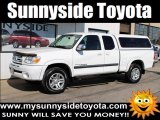 2005 Toyota Tundra SR5 Access Cab 4x4