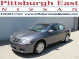 2010 Nissan Altima 2.5 S