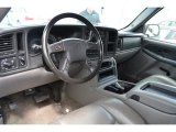 2003 Chevrolet Tahoe LT Tan/Neutral Interior