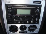 2003 Volkswagen GTI 20th Anniversary Controls