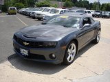 2010 Chevrolet Camaro SS/RS Coupe
