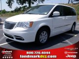 2011 Chrysler Town & Country Touring