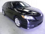 2009 Toyota Camry SE