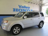 2009 Honda Pilot EX-L 4WD
