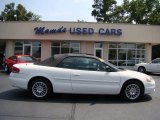 2004 Chrysler Sebring Touring Convertible