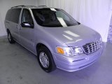 2000 Chevrolet Venture 