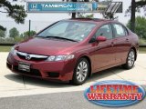 2010 Honda Civic EX Sedan
