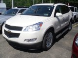 2011 Chevrolet Traverse LT AWD