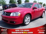 2011 Dodge Avenger Mainstreet