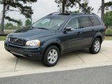 2007 Volvo XC90 3.2 AWD Front 3/4 View