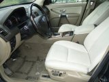 2007 Volvo XC90 3.2 AWD Taupe Interior