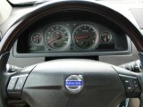 2007 Volvo XC90 3.2 AWD Steering Wheel