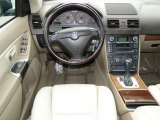 2007 Volvo XC90 3.2 AWD Dashboard