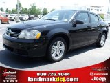 2011 Dodge Avenger Mainstreet