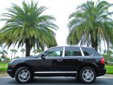 2008 Porsche Cayenne Tiptronic