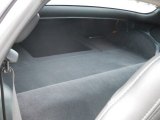 2004 Chevrolet Corvette Z06 Trunk
