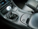 2004 Chevrolet Corvette Z06 6 Speed Manual Transmission