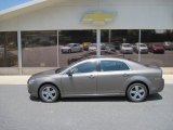 2011 Chevrolet Malibu LT